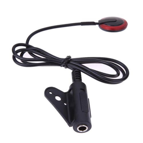 Acoustic guitar pickup - guitar,