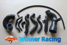 SILICONE HOSE KIT For Lancia