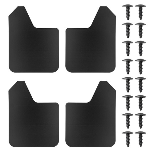 Mud flaps splash - splash, guards