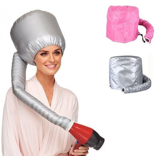 Portable soft hair drying - soft,