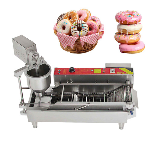 Electric automatic donut - ✅electric,