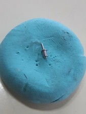 Excelsior park 19 Staff  X 1