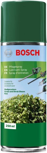 Bosch lubricant spray 250ml - bosch,