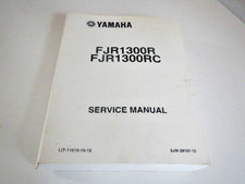 OEM YAMAHA FJR1300R FJR1300RC