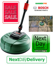 Bosch Advanced AQUATAK 140 AQUASURF 250 Patio CLEANER F016800486 3165140883153
