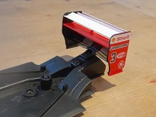 1:18 Scale Ferrari Rear Wing