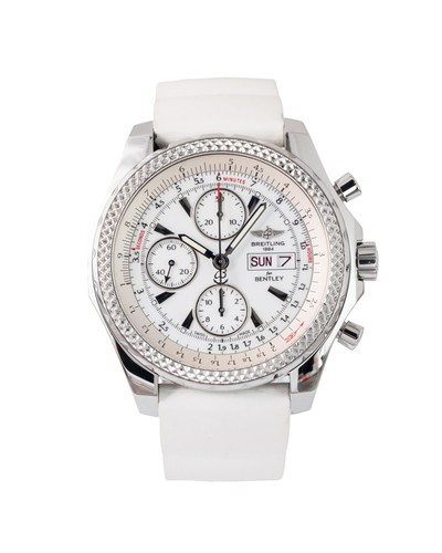 Breitling bentley a13362 2007 - breitling,