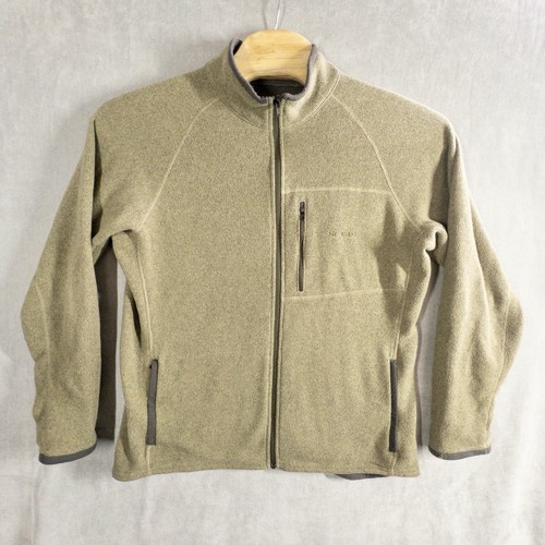 Simms fishing full zip fleece - simms,