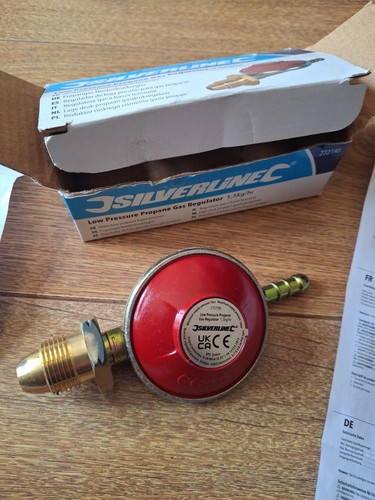 Silverline low pressure - silverline,