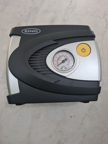 Ring tyre pump - tyre,