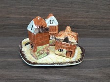 Price bros cruet set - bros,