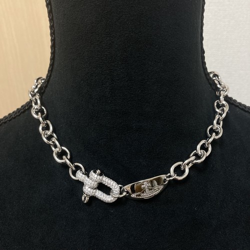 Vivienne westwood necklace - westwood,