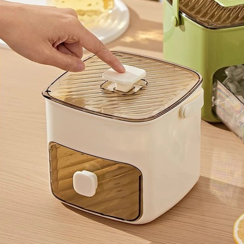 Portable countertop ice - countertop,
