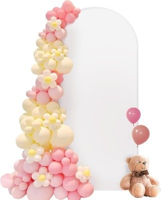 6ft arch cover backdrop no - backdrop, (no