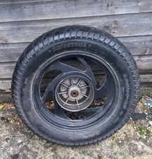 Jinlun JL125 11  JL250 5