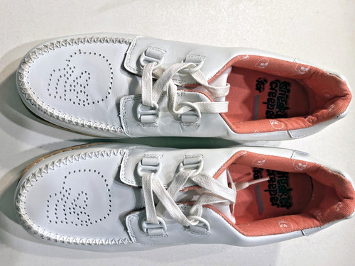 Vintage sneaker creeper for - vintage,