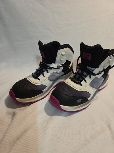 Cat caterpillar womens - cat, quake