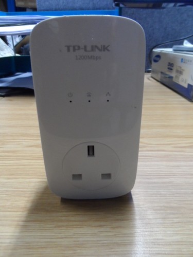 Link av1200 powerline kit - av1200,