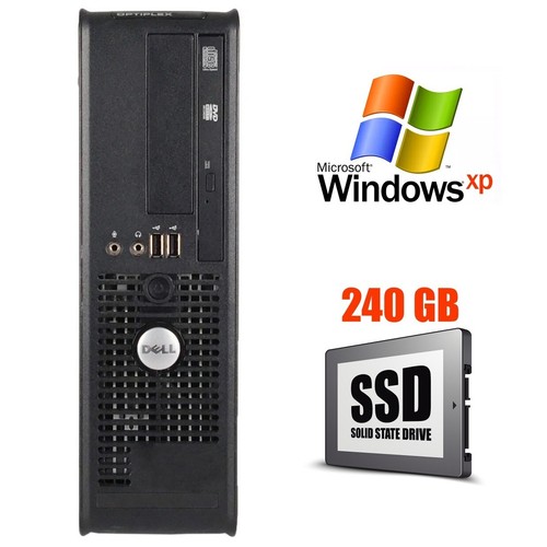 Dell optiplex 755 - optiplex,