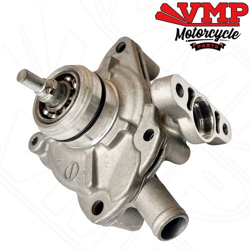 New water pump assemble - pump,