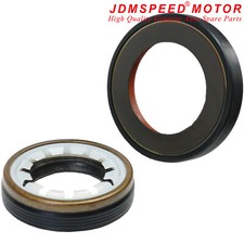 For Citroen Peugeot 306 307 Gearbox Driveshaft Oil Seal Kit