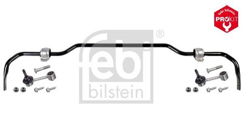 Stabliser anti roll - stabliser, anti-roll