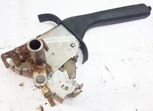 Hand brake lever for opel - brake,