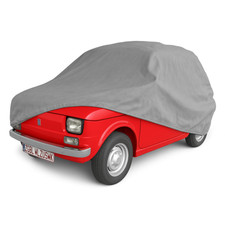 Full garage cover full garage car cover for Fiat 126 Fiat 500