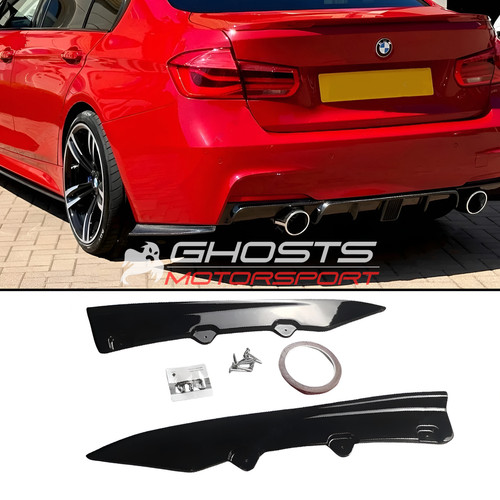Bmw series f30 f31 gloss - bmw,