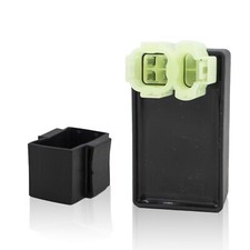 XR200R XR250R OEM Replacement CDI Ignition Box for Honda XR 200R 250R 1985-2003