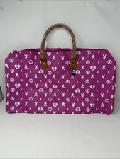 Vintage y2k playboy bunny Pink