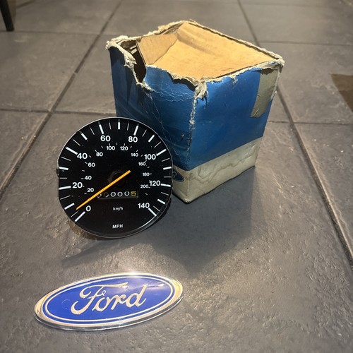 Ford granada mkii - granada,