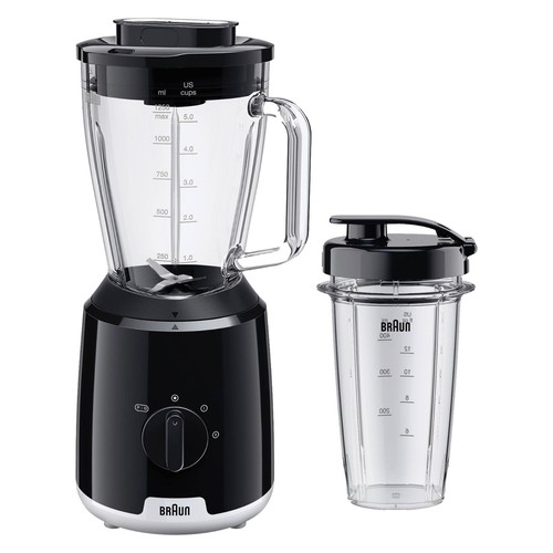 Braun 1051 powerblend - powerblend, jug