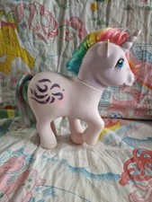 My Little Pony G1 Windy