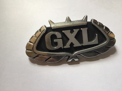 Ford cortina mk3 gxl granada - ford,