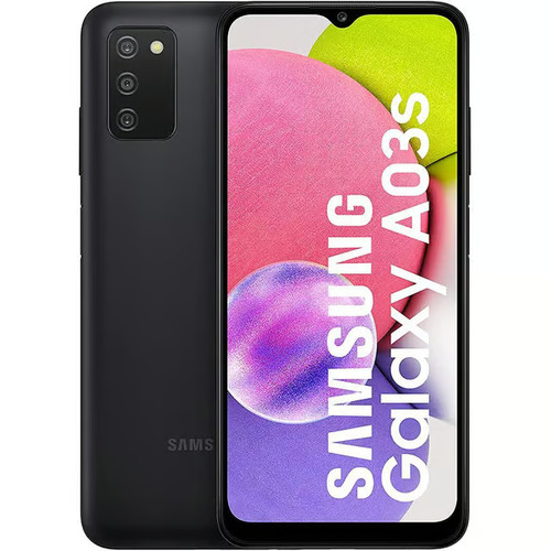 Samsung galaxy a03s 32gb 2021 - galaxy,