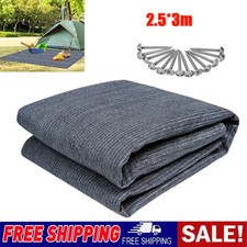 Breathable Groundsheet Carpet