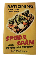 Rationing In The Second World