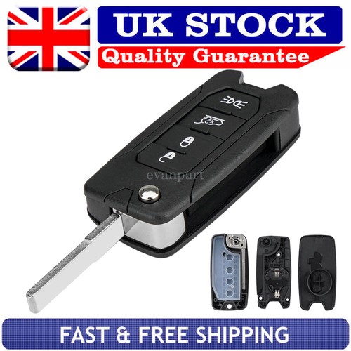 Button car remote key fob - remote,