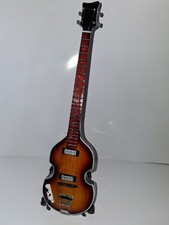PAUL McCARTNEY Beatles Hofner