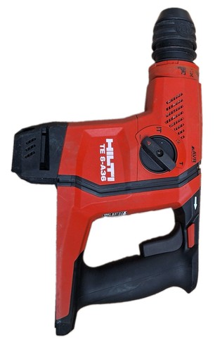 Hilti te6 a36 avr - te6-a36,