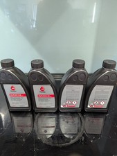 Honda Blue Coolant 4 Litres