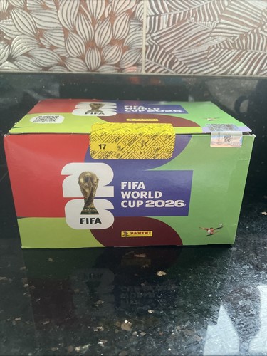 Fifa 2026 football stickers - fifa,