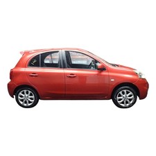 NISSAN MICRA WING ACENTA K13