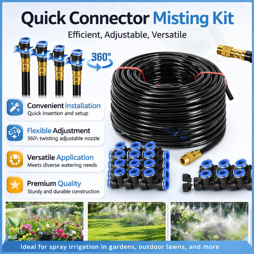 Drip irrigation system - irrigation,