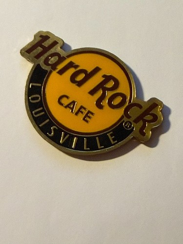 Hard rock cafe louisville - rock,