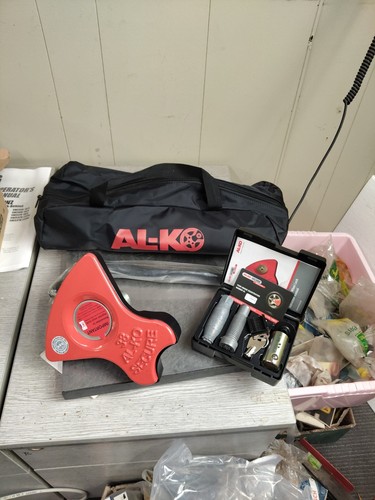 Alko alco caravan - al-ko, wheel