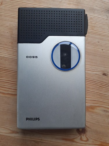 Vintage philips 0095 - vintage,