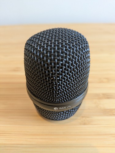 Sennheiser mme 865 bk - sennheiser, 865-1