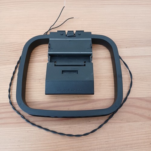 Official sony loop antenna - official, am